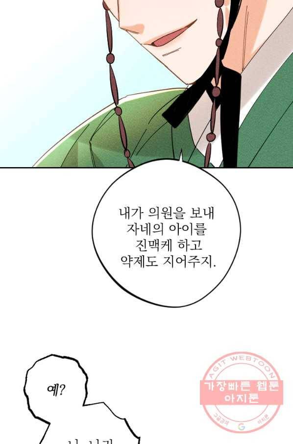 공주, 선비를 탐하다 28화 54