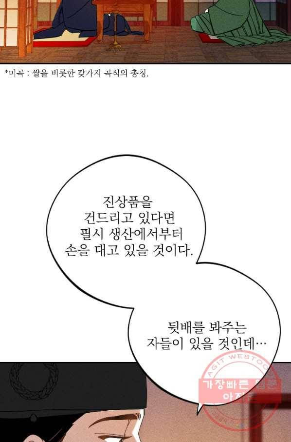 공주, 선비를 탐하다 28화 63