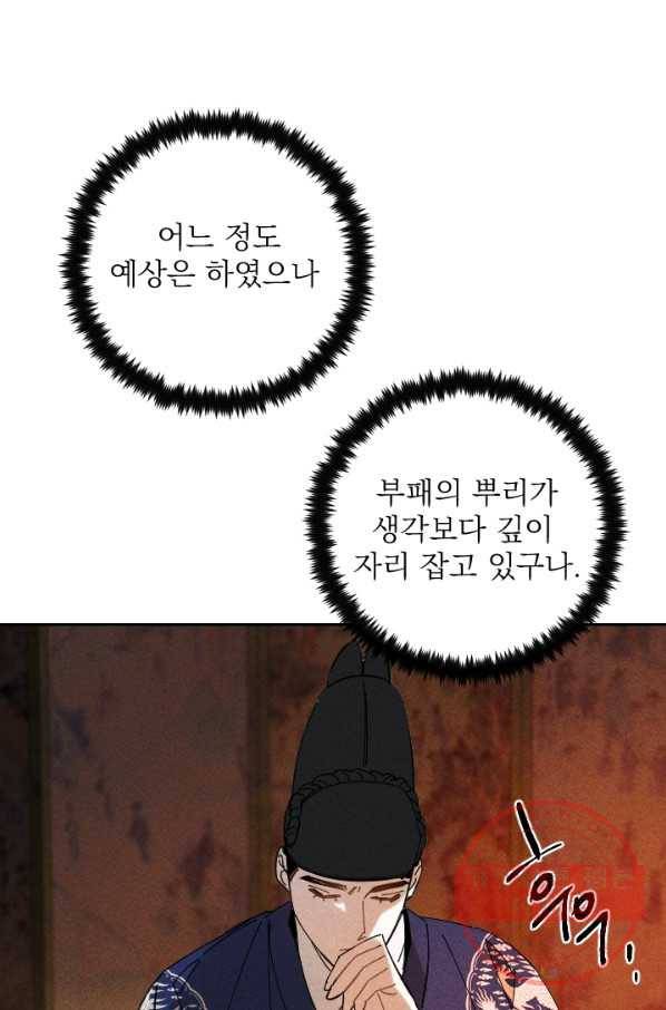 공주, 선비를 탐하다 28화 66