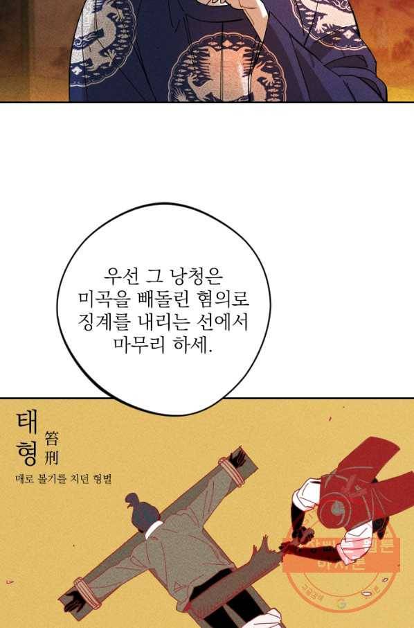 공주, 선비를 탐하다 28화 67