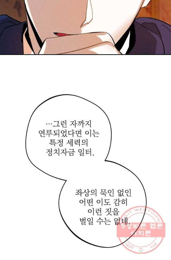 공주, 선비를 탐하다 28화 72