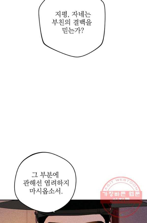 공주, 선비를 탐하다 28화 74