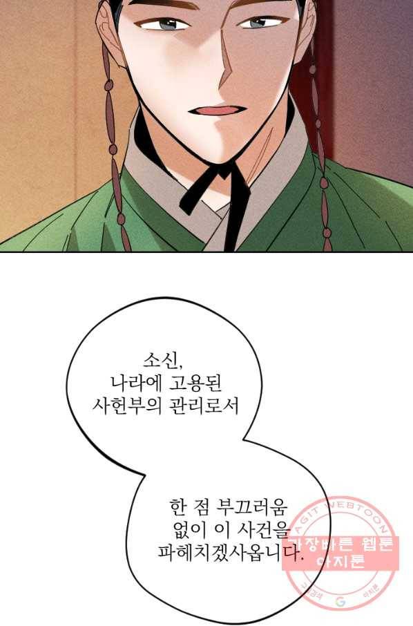 공주, 선비를 탐하다 28화 75