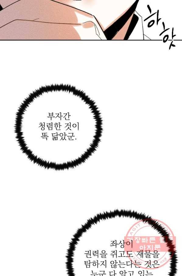 공주, 선비를 탐하다 28화 77