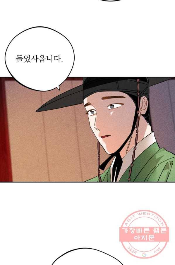 공주, 선비를 탐하다 28화 81