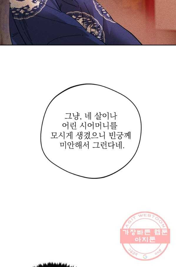공주, 선비를 탐하다 28화 84