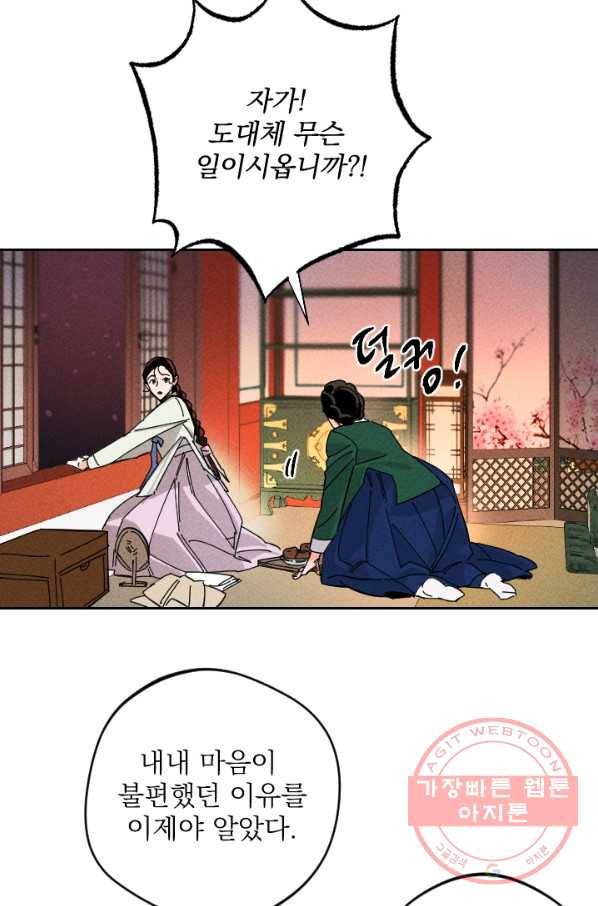 공주, 선비를 탐하다 28화 95