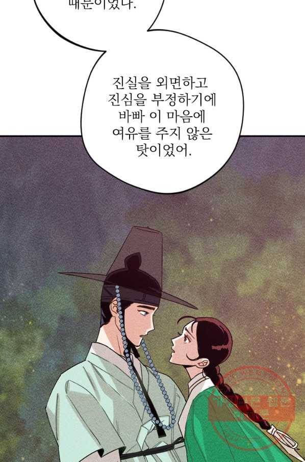 공주, 선비를 탐하다 28화 97