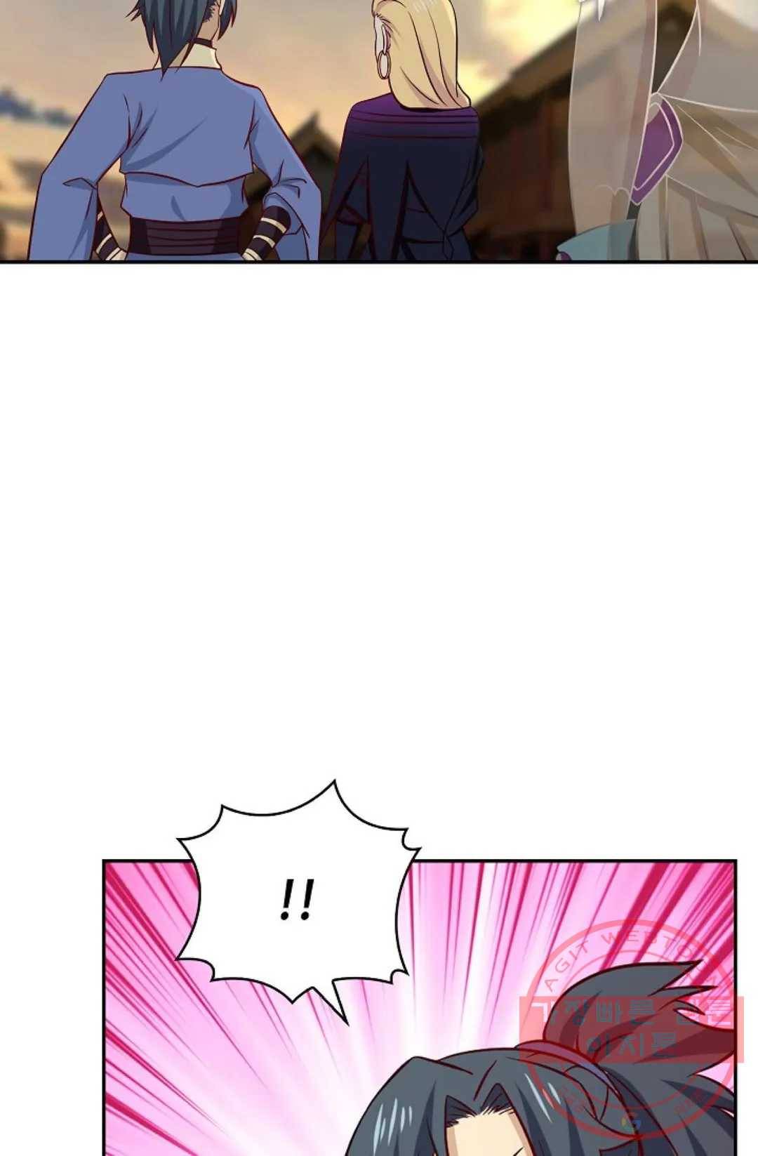 무련전봉 409화 41