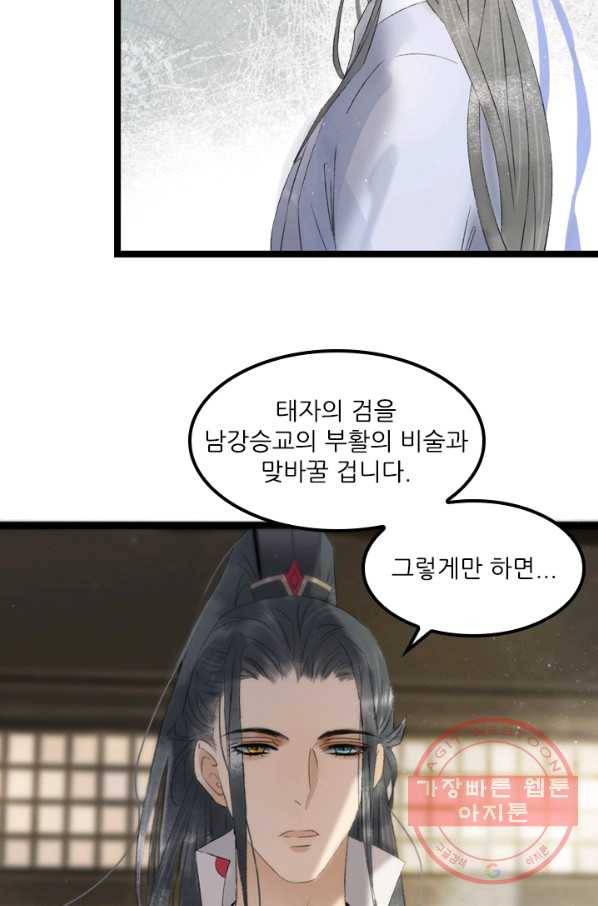 태자 전하, 한입만요 제87화 호랑이를 잡으려면 호랑이 굴에 가야지 5
