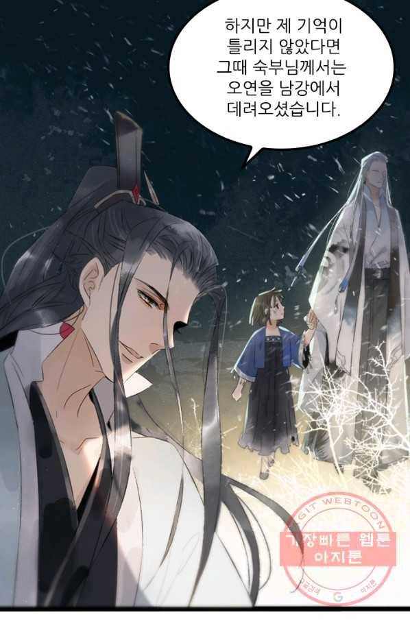 태자 전하, 한입만요 제87화 호랑이를 잡으려면 호랑이 굴에 가야지 10