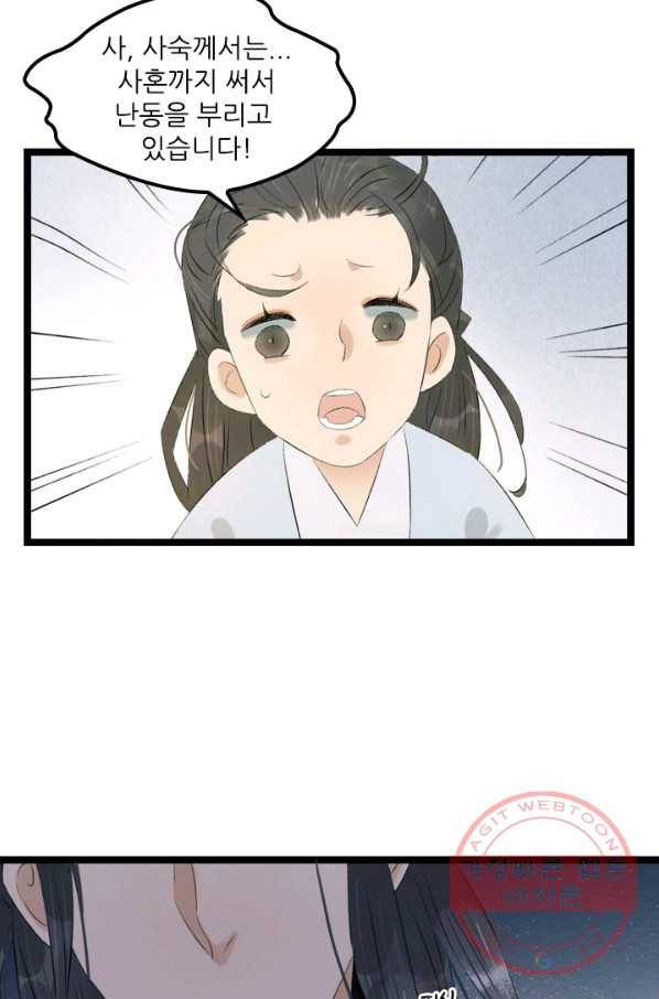 태자 전하, 한입만요 제87화 호랑이를 잡으려면 호랑이 굴에 가야지 14