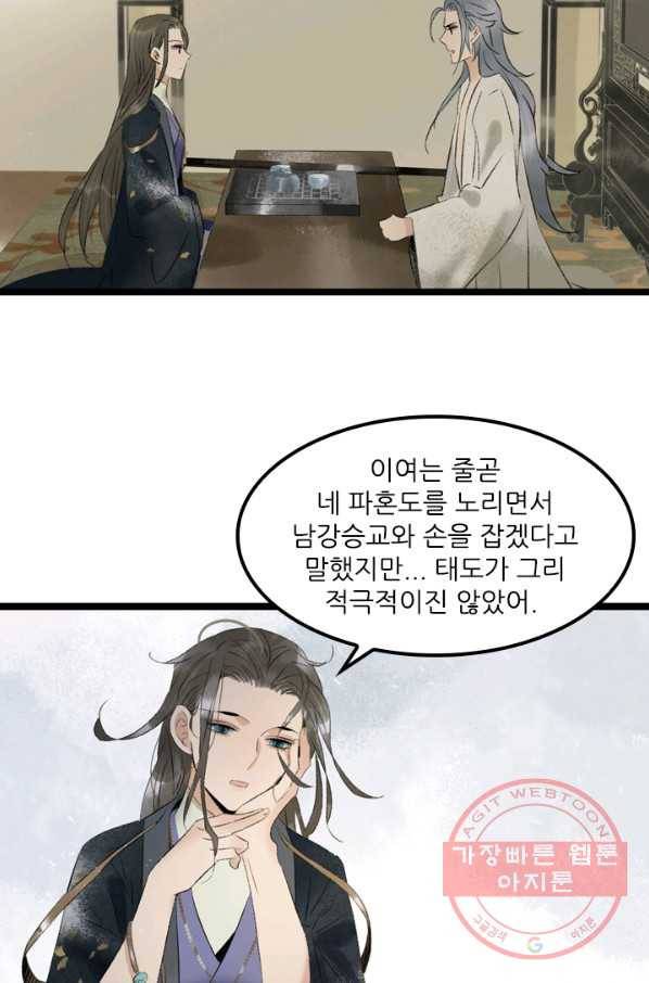 태자 전하, 한입만요 제87화 호랑이를 잡으려면 호랑이 굴에 가야지 21