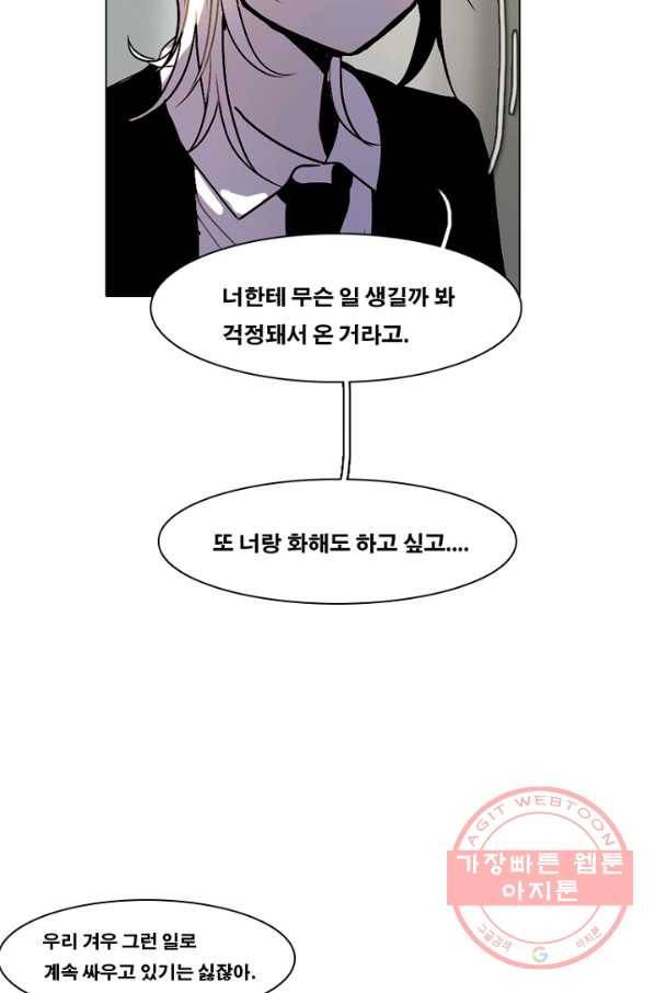 엔드와 세이브 152화 연구소(19) 9