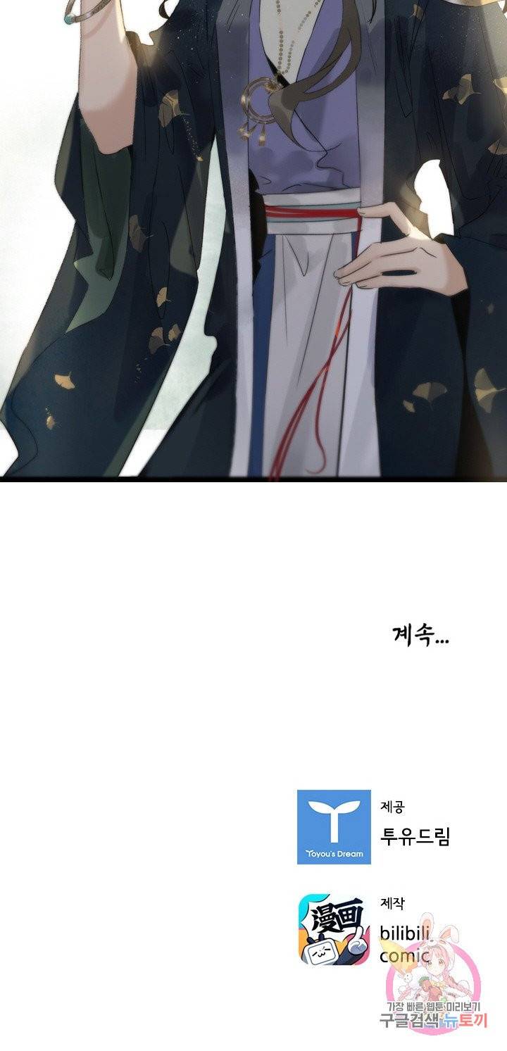 태자 전하, 한입만요 89화 잃어버린 물건은 18