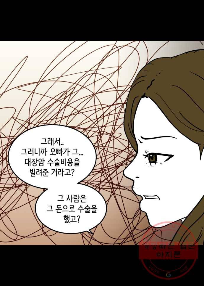 찬란하지 않아도 괜찮아, 새벽 24. 내 가시가 당신을 찌를 때 3