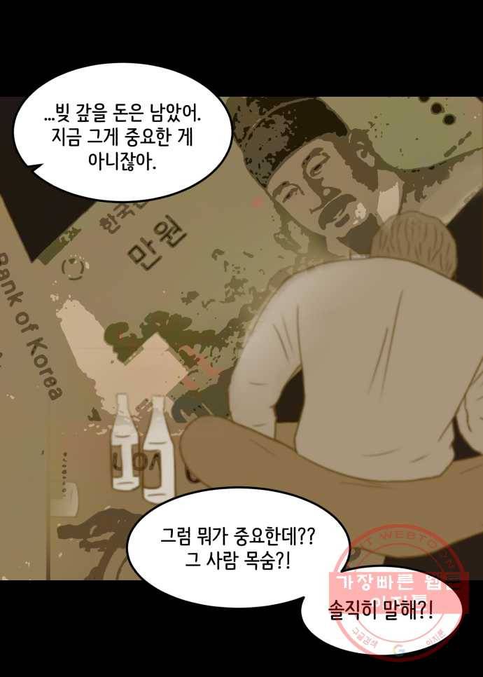 찬란하지 않아도 괜찮아, 새벽 24. 내 가시가 당신을 찌를 때 9