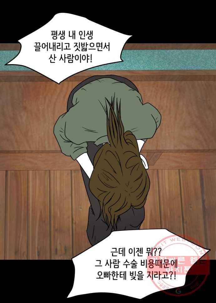 찬란하지 않아도 괜찮아, 새벽 24. 내 가시가 당신을 찌를 때 14