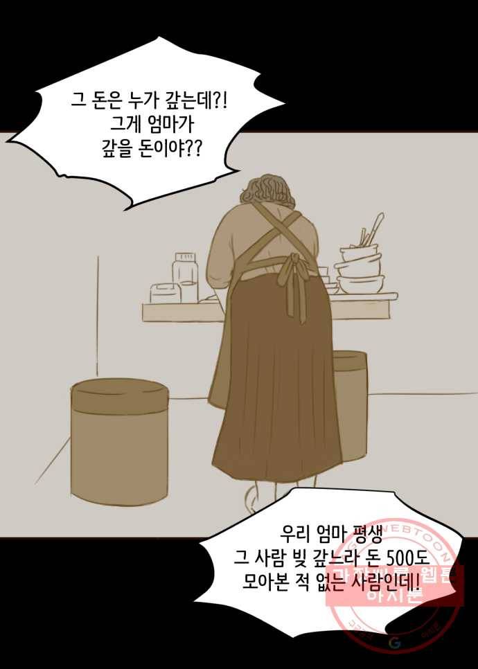 찬란하지 않아도 괜찮아, 새벽 24. 내 가시가 당신을 찌를 때 15