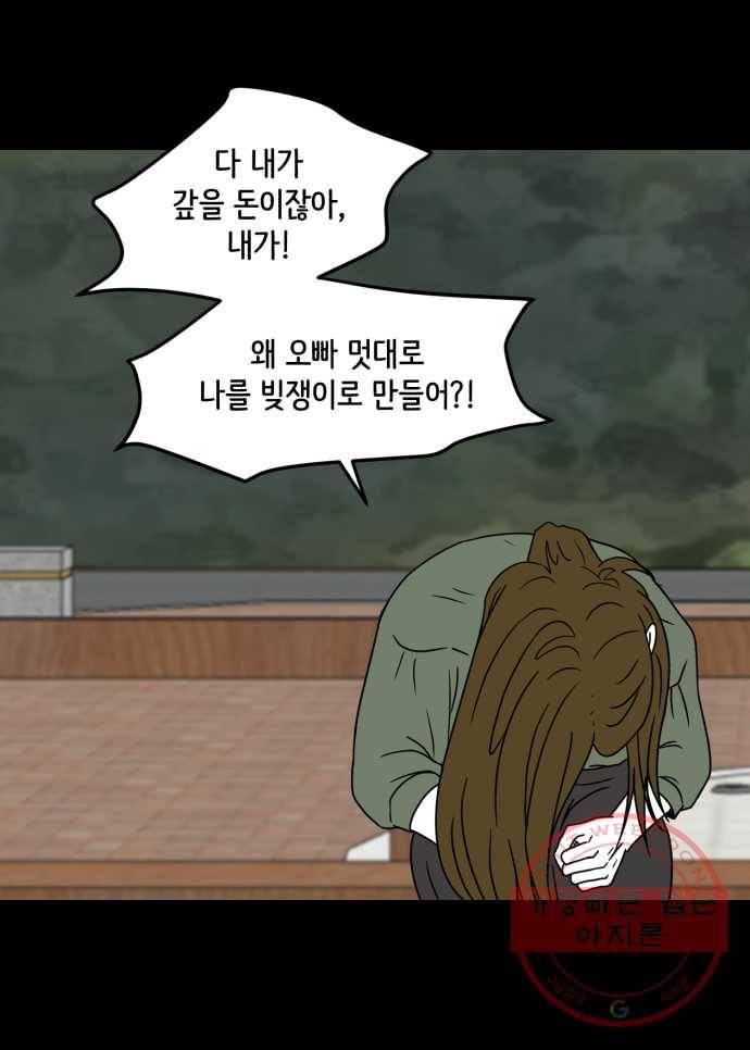 찬란하지 않아도 괜찮아, 새벽 24. 내 가시가 당신을 찌를 때 16