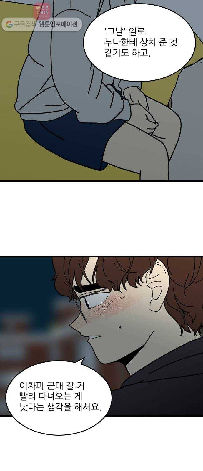 그놈은 흑염룡 53화 4