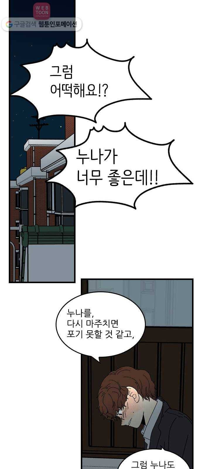 그놈은 흑염룡 53화 6