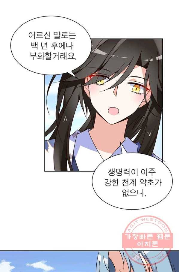 인생 3회차 스승님 39화 55
