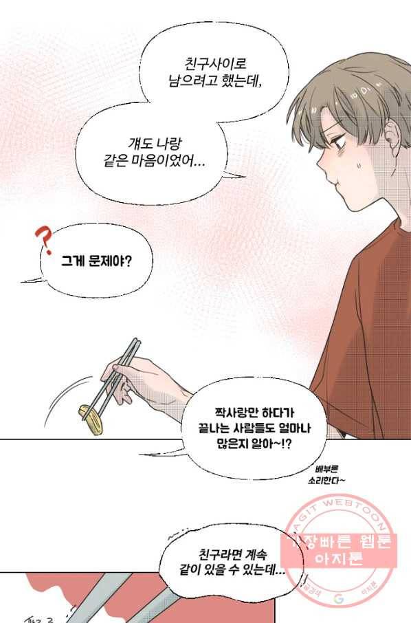 비타민C 비타민D 35화 5