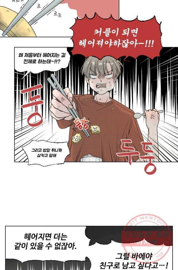비타민C 비타민D 35화 6