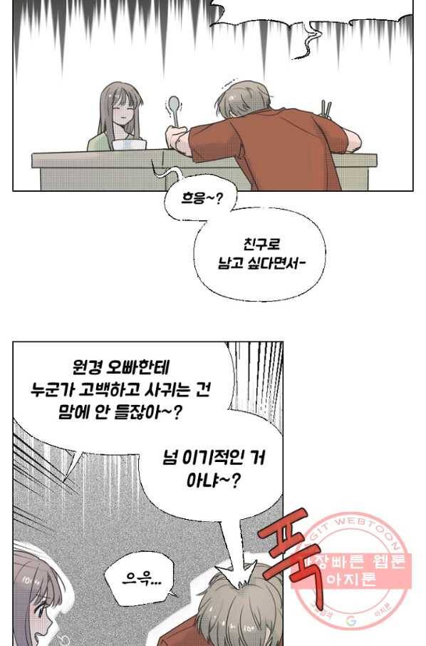 비타민C 비타민D 35화 7
