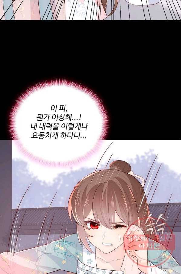 악당이지만 남주를 키웠습니다 84화 6