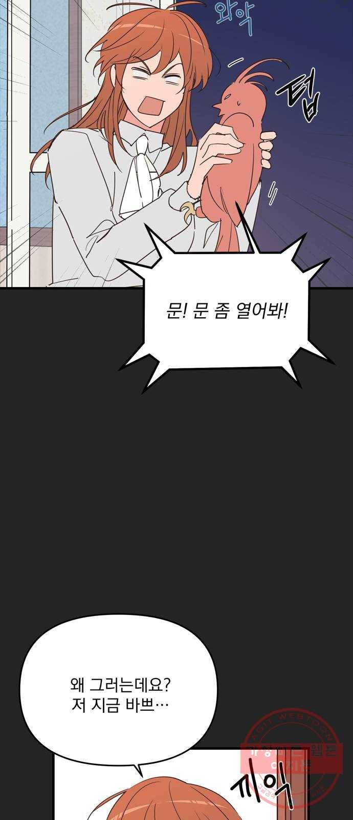 독신마법사 기숙아파트 9화 19
