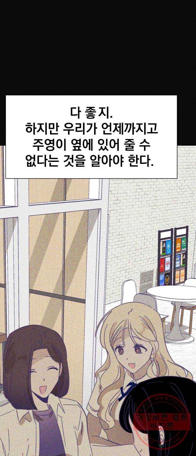 마지막 지수 32. 세 번째 지수. (06) 14