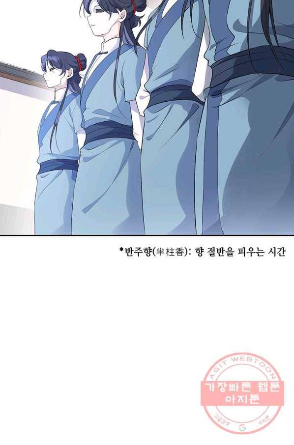 황후마마가 이상해 39화 9