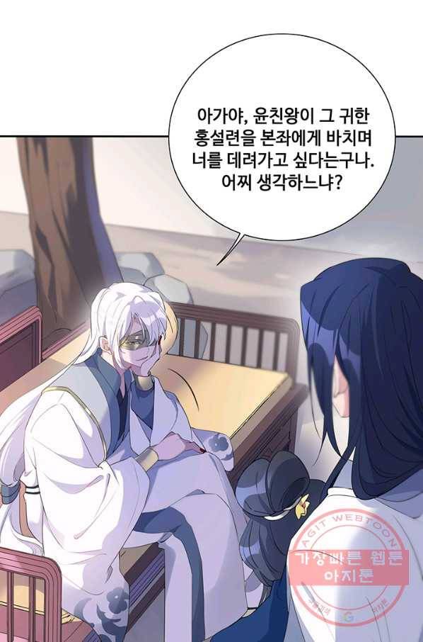 황후마마가 이상해 39화 20