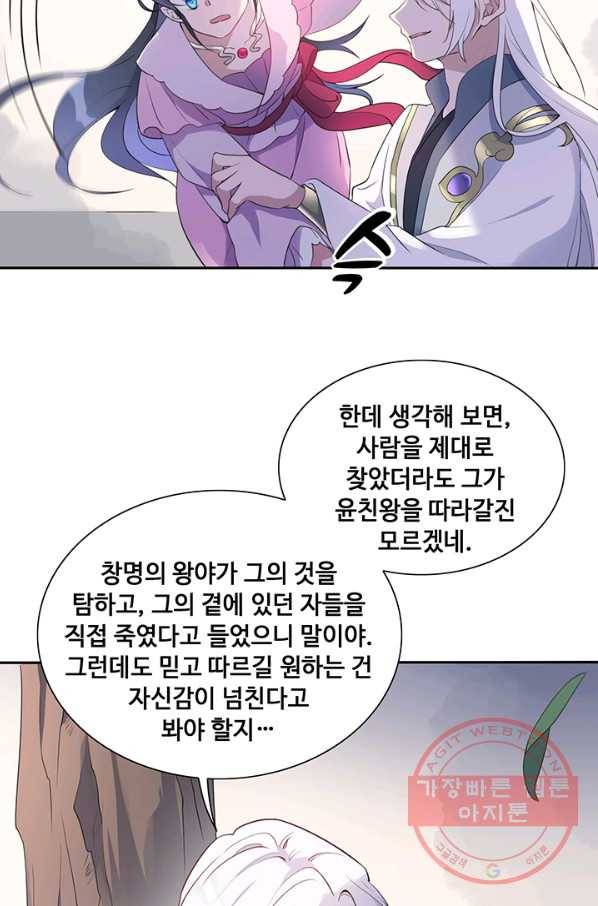 황후마마가 이상해 39화 28