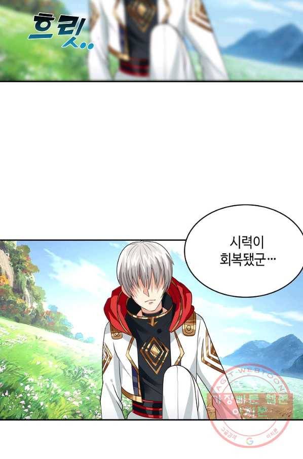 론의 지배자: 회귀하여 세상을 삼키다 26화 4