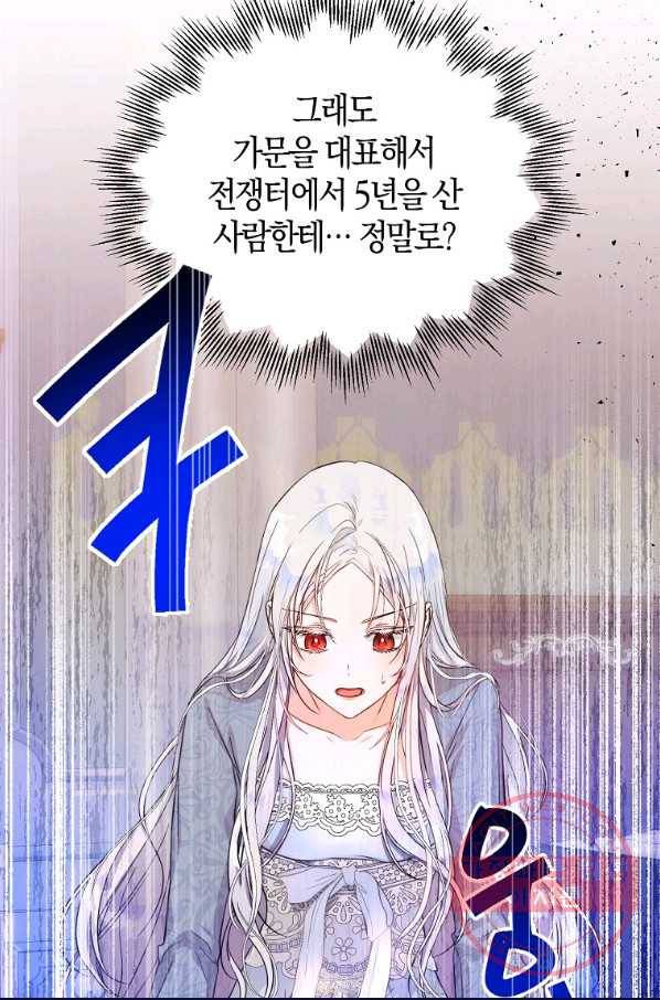 내 남자 주인공의 아내가 되었다 21화 3