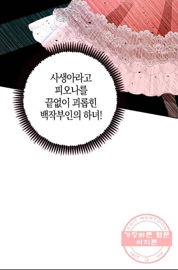 내 남자 주인공의 아내가 되었다 21화 12