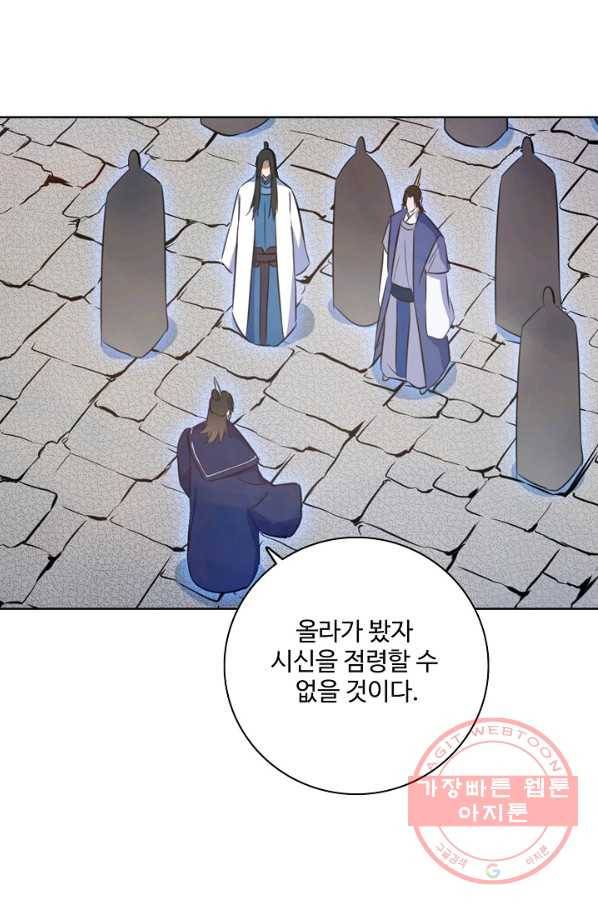 백련성신 472화 60