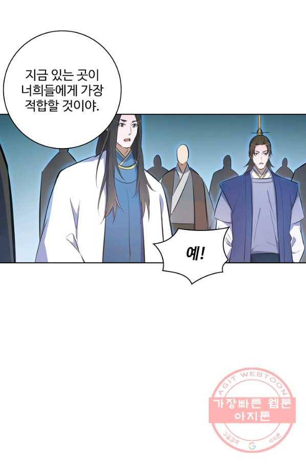 백련성신 472화 61