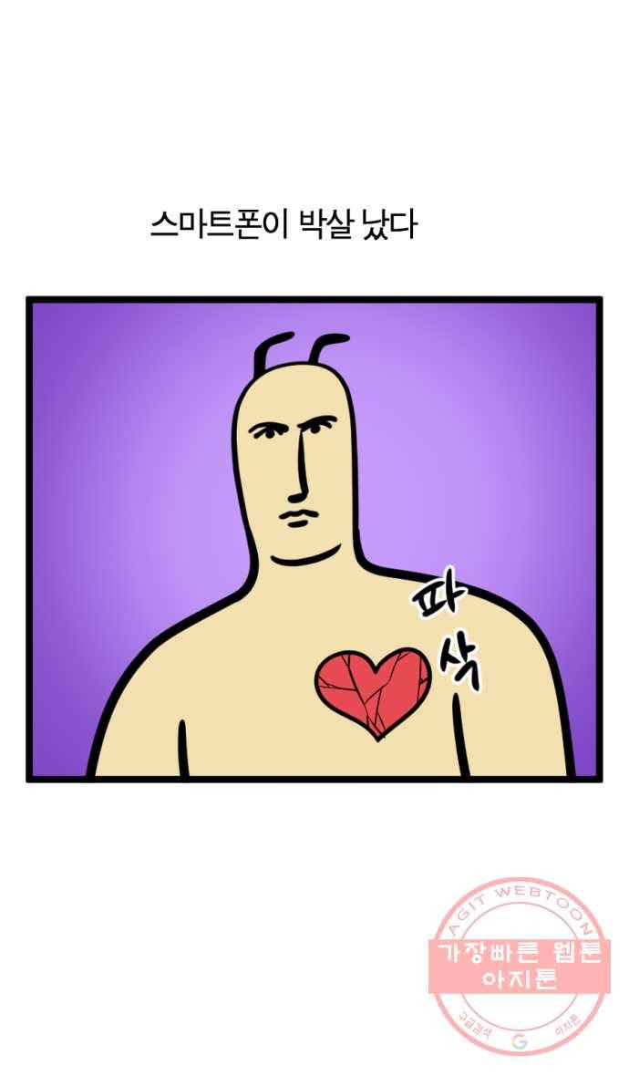 246화. 스마트폰 연대기 1