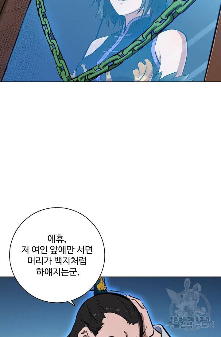 백련성신 474화 65