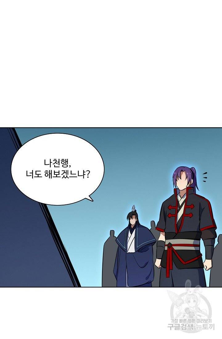 백련성신 474화 89