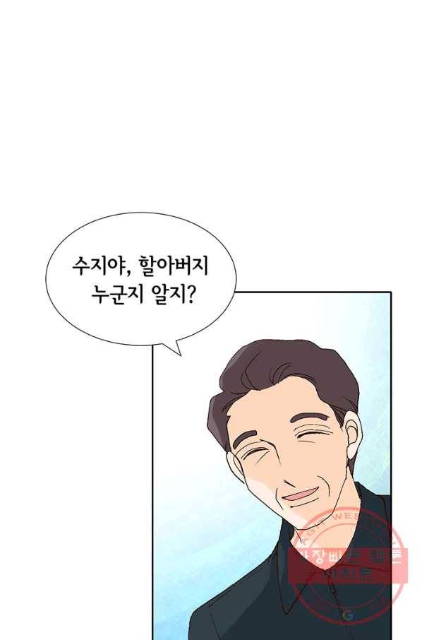 누구의 아이를 낳을까 3화 백마 탄 김기사 22