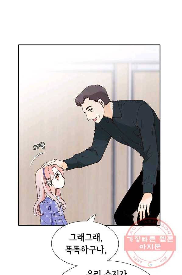 누구의 아이를 낳을까 3화 백마 탄 김기사 24