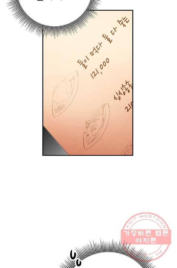 마릴린은 라리엔사를 너무 좋아해! 36화 12