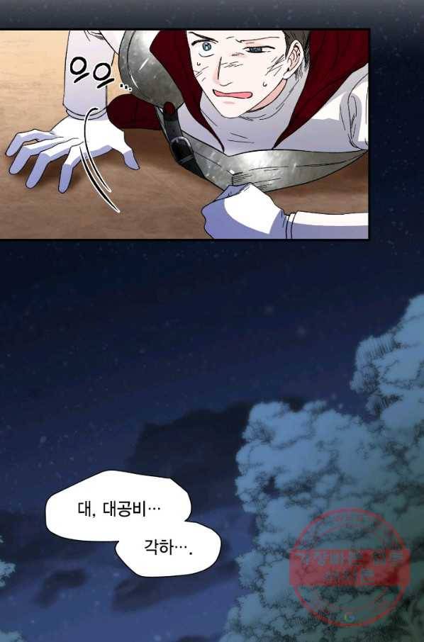 시한부 악녀의 해피엔딩 60화 17