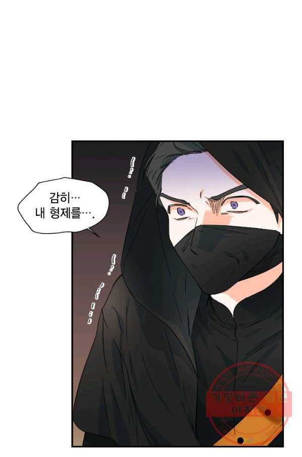 시한부 악녀의 해피엔딩 60화 72