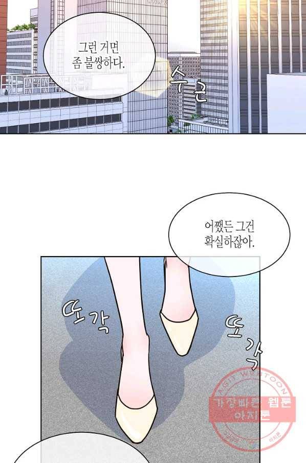한 번 해본 사이 35화 2
